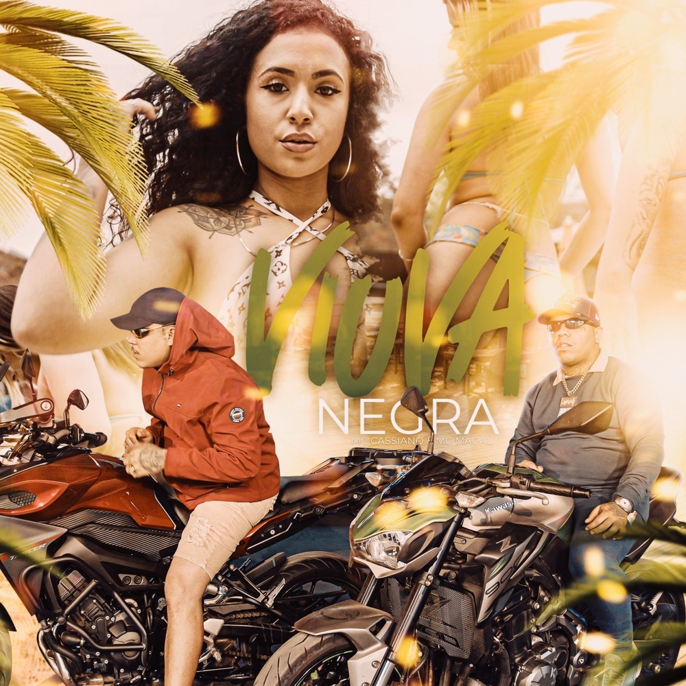 Viúva Negra (Explicit)