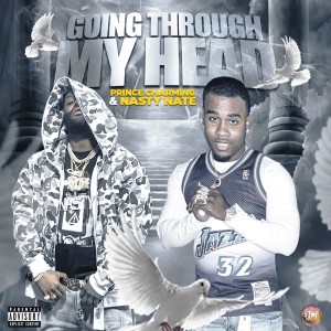 Listen to Going Through My Head (Explicit) song with lyrics from Mr. Mac