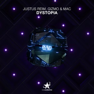 ดาวน์โหลดและฟังเพลง Dystopia (Extended Mix) พร้อมเนื้อเพลงจาก Justus Reim