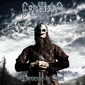 Graveland的专辑Possessed by Steel