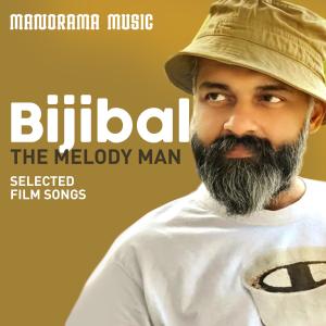 Album The Melody Man Bijibal oleh Bijibal