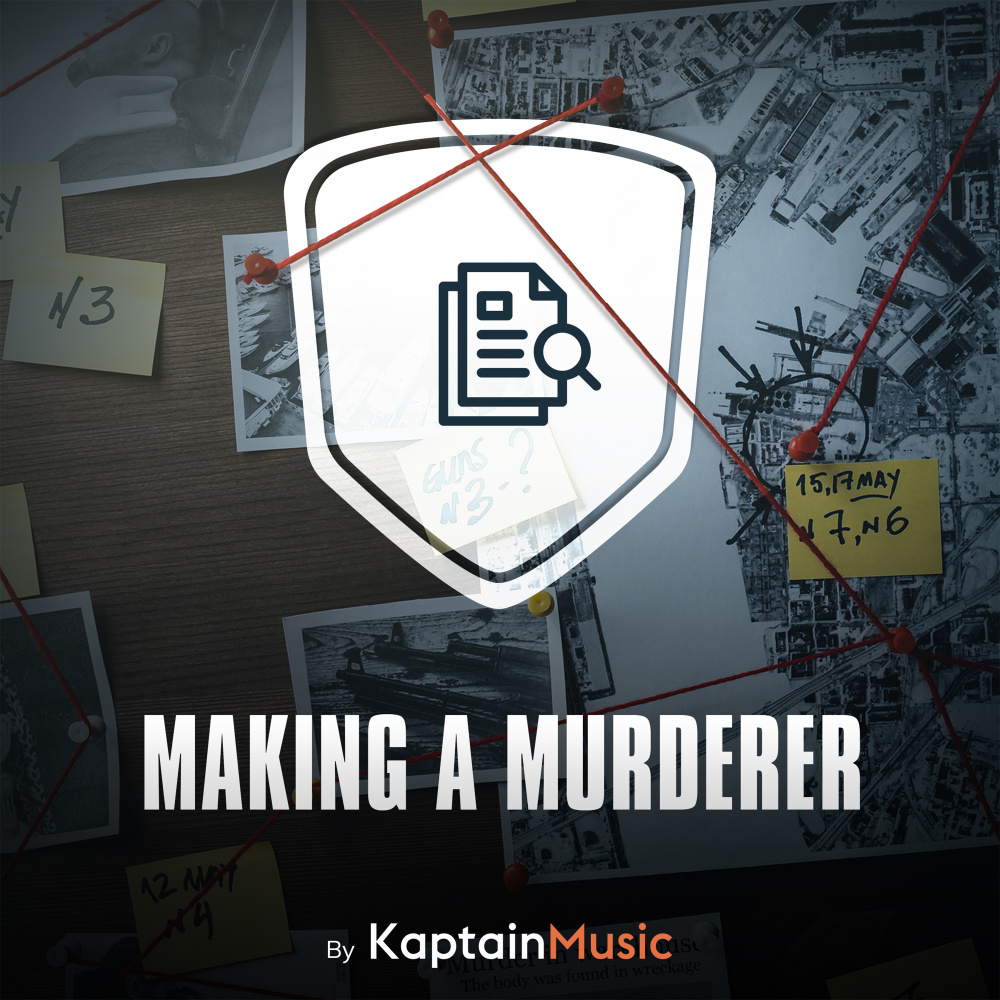 Making a Murderer 11