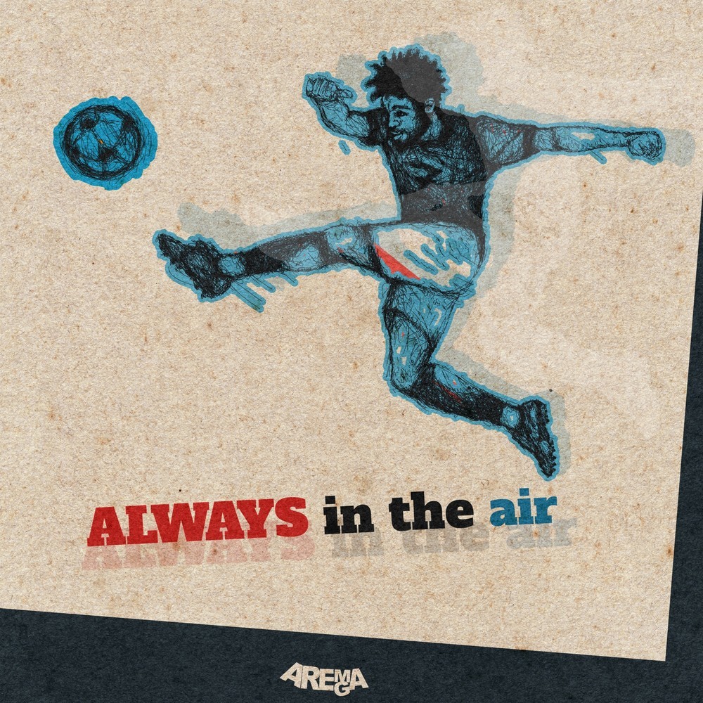 Always in the Air (Are You Ready) (TV Track)