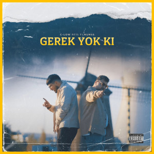 Album Gerek Yok Ki from Numss