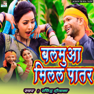 Listen to Balamua Milal Patar song with lyrics from Ravindra Diwana