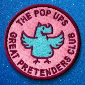 Listen to Treasure Hunter song with lyrics from The Pop Ups