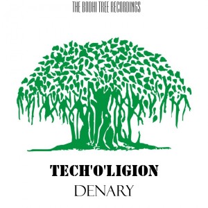 Denary的專輯Tech'o'ligion