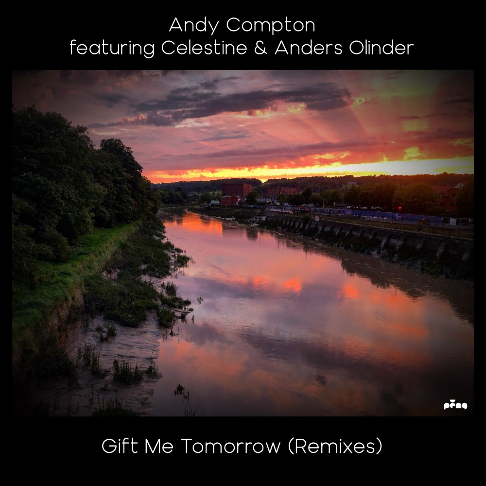 Gift Me Tomorrow (Kojo Akusa Remix)