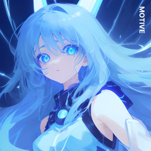 Listen to MOTIVE song with lyrics from MØRFI