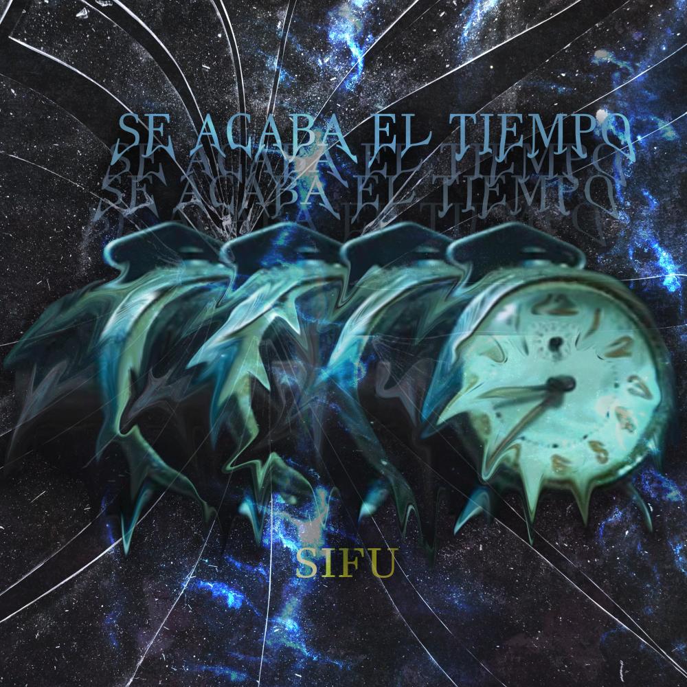 Se Acaba El Tiempo (Explicit)