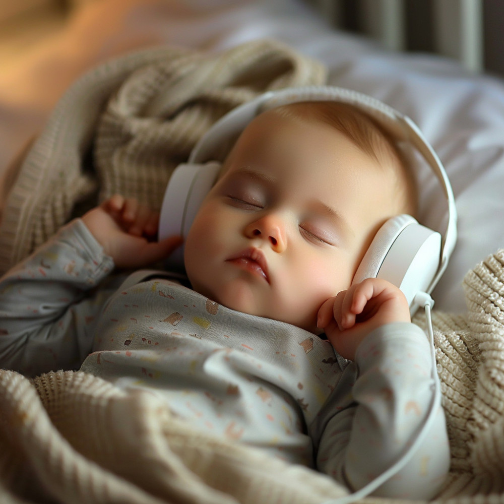 Midnight Lullabies Sing Softly
