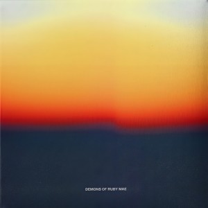 收聽Demons of Ruby Mae的Beneath the Surface歌詞歌曲