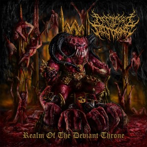 收听Architect of Dissonance的Ballad Of Scorched Flesh (Explicit)歌词歌曲