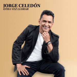 ดาวน์โหลดและฟังเพลง Otra Vez Llorar พร้อมเนื้อเพลงจาก Jorge Celedón