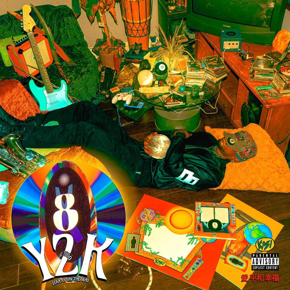 The Anthem (Y2K) (Explicit)