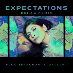 อัลบัม Expectations (R3HAB Remix) ศิลปิน Ella Isaacson