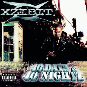 ดาวน์โหลดและฟังเพลง Chamber Music (Explicit Version) พร้อมเนื้อเพลงจาก Xzibit