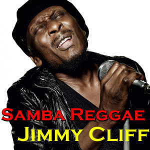 收聽Jimmy Cliff的Be Ready歌詞歌曲
