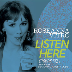 Dengarkan Black Coffee lagu dari Roseanna Vitro dengan lirik