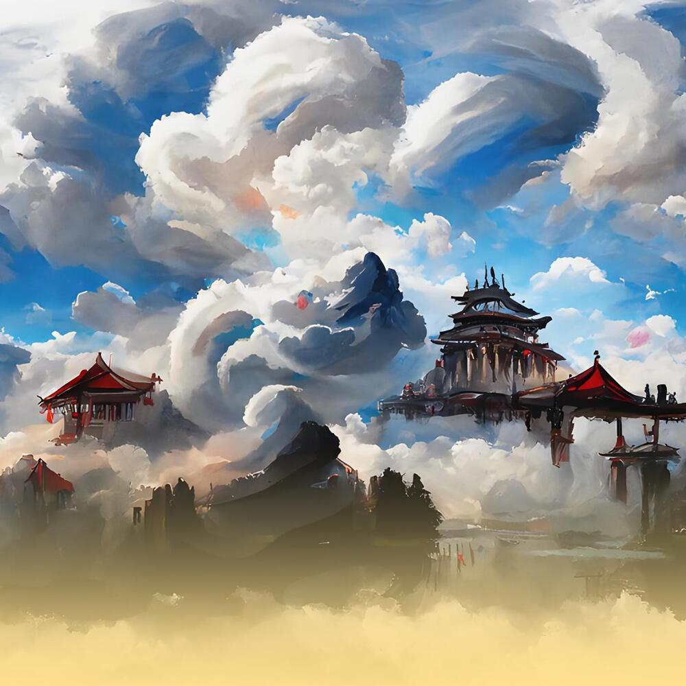 In the Silence of God