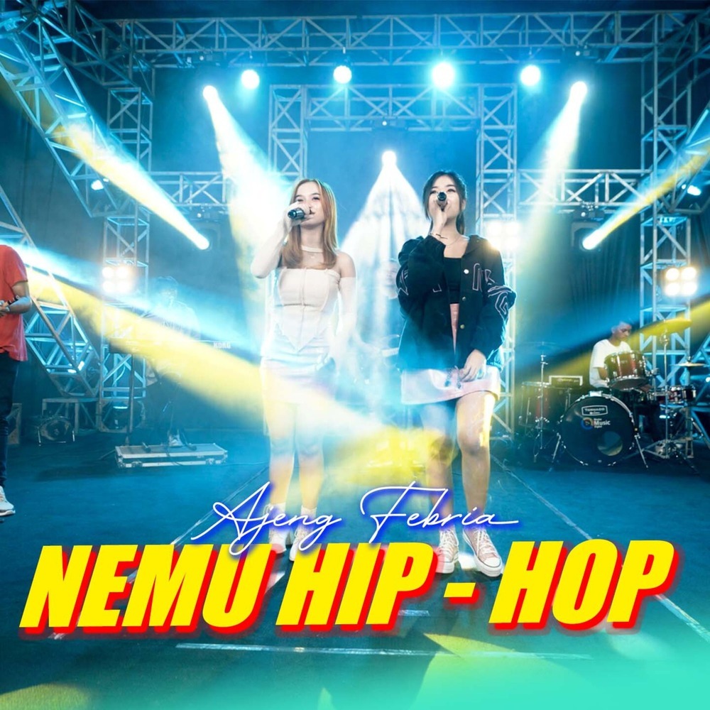 NEMU HIPHOP