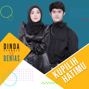Dinda Permata的專輯Kupilih Hatimu
