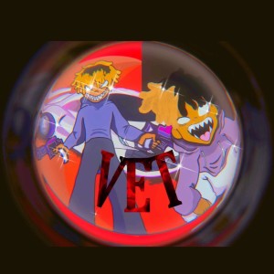 ดาวน์โหลดและฟังเพลง VET (feat. Mobius) (Explicit) พร้อมเนื้อเพลงจาก Spectro