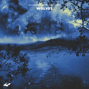 Album Wolves oleh Mylonrae