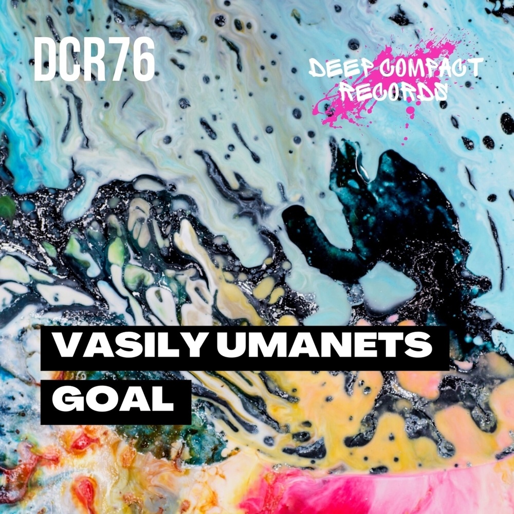 Goal (Original Mix)