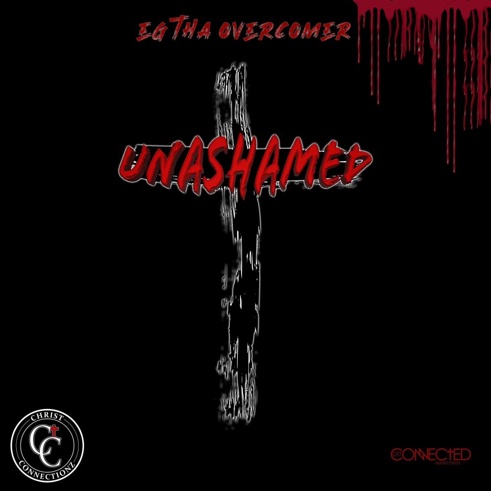 Power in His name (feat. Wrecktify, Shaqua & K-Knox)