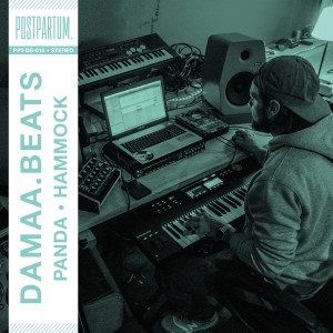 Listen to Panda song with lyrics from damaa.beats