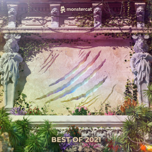 Monstercat的专辑Best of 2021 (Explicit)