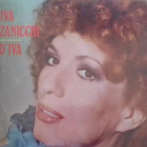 Iva Zanicchi的专辑APARTE EL HECHO (A Parte Il Fatto)
