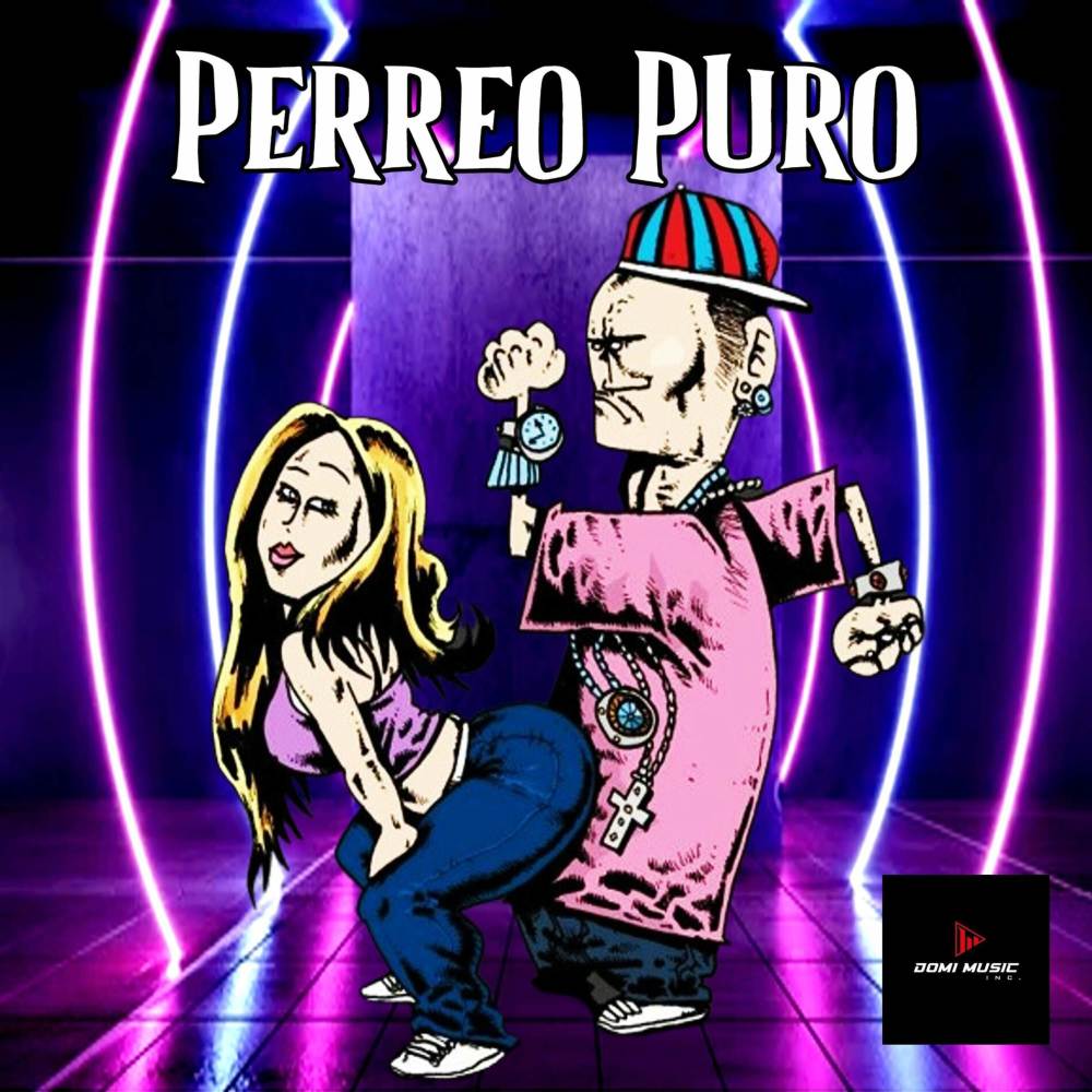 Perreo Puro