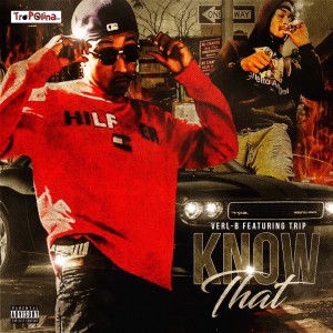 Dengarkan Know That (Explicit) lagu dari Verl b dengan lirik