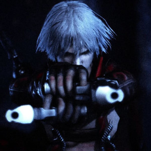 mr phonkastik的專輯EVEN A DEVIL CAN CRY