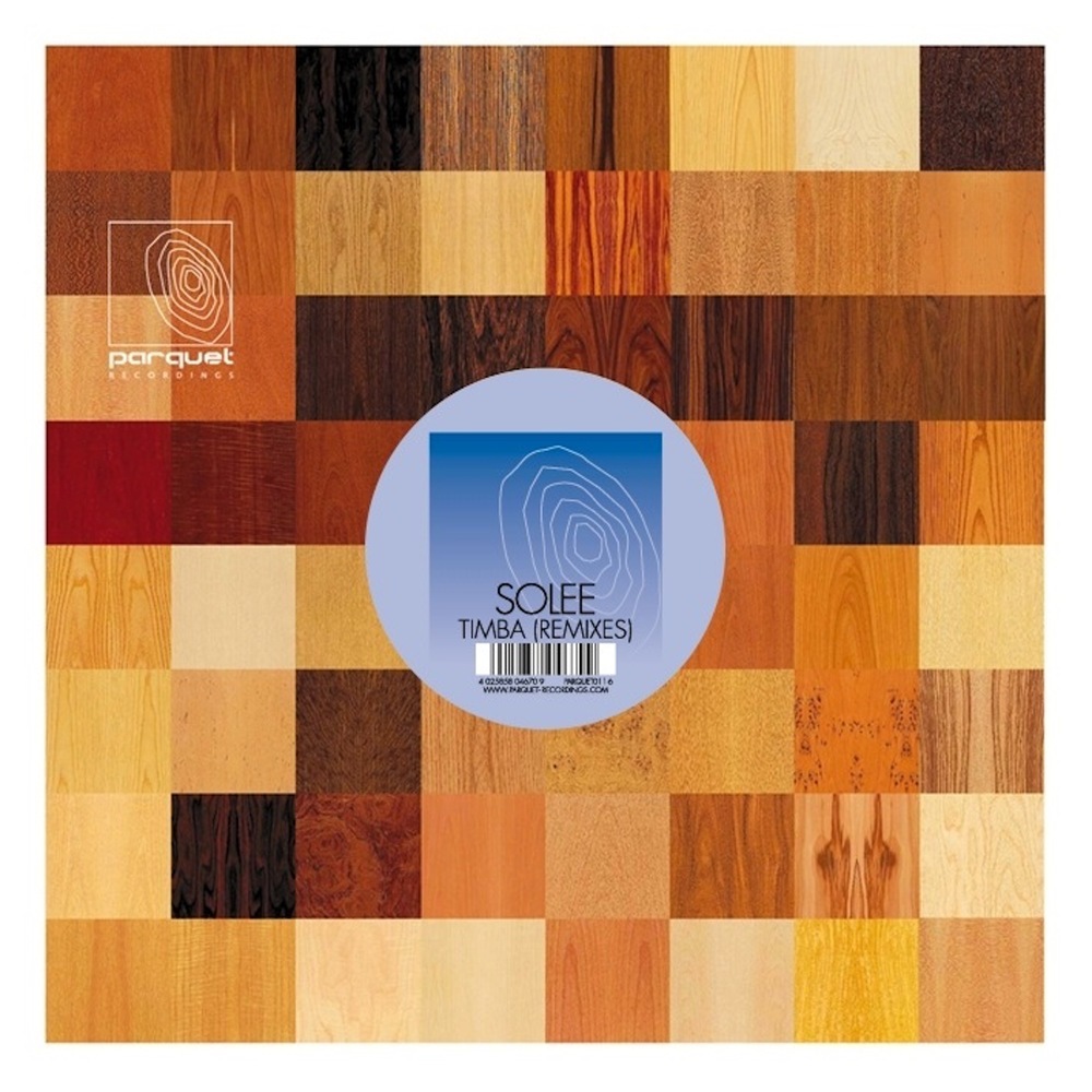 Timba (Shin Nishimura 'Smokin Dub' Remix)