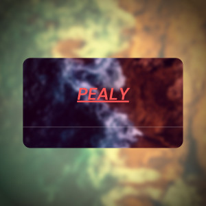 Album Pealy from Mindz
