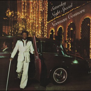 อัลบัม Saturday Night Special (Expanded Edition) ศิลปิน Norman Connors