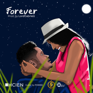 อัลบัม Forever ศิลปิน HCIEN