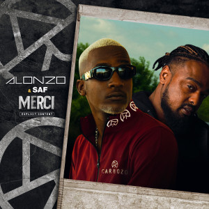 收聽Carbozo的Merci (Extrait du projet Carbozo 2020) (Explicit)歌詞歌曲