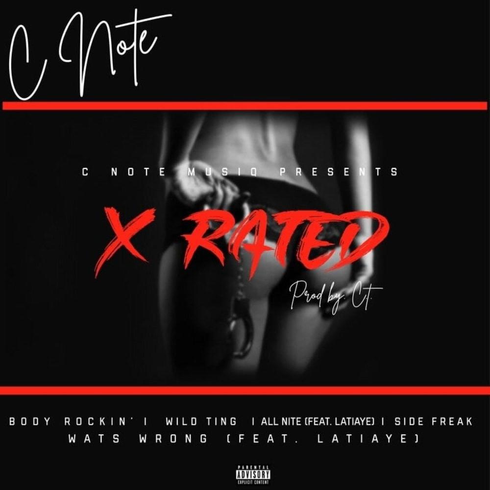 Wats Wrong (feat. Latiaye)