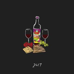 收聽Kara Chenoa的247歌詞歌曲