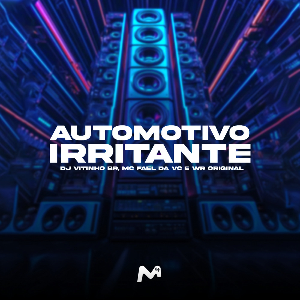 AUTOMOTIVO IRRITANTE (Explicit)