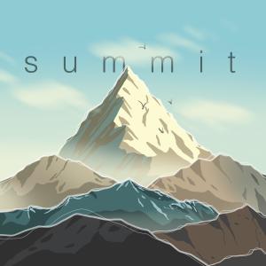 Ryan Hill的專輯summit