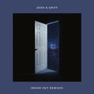 Zedd的專輯Inside Out [Remixes]