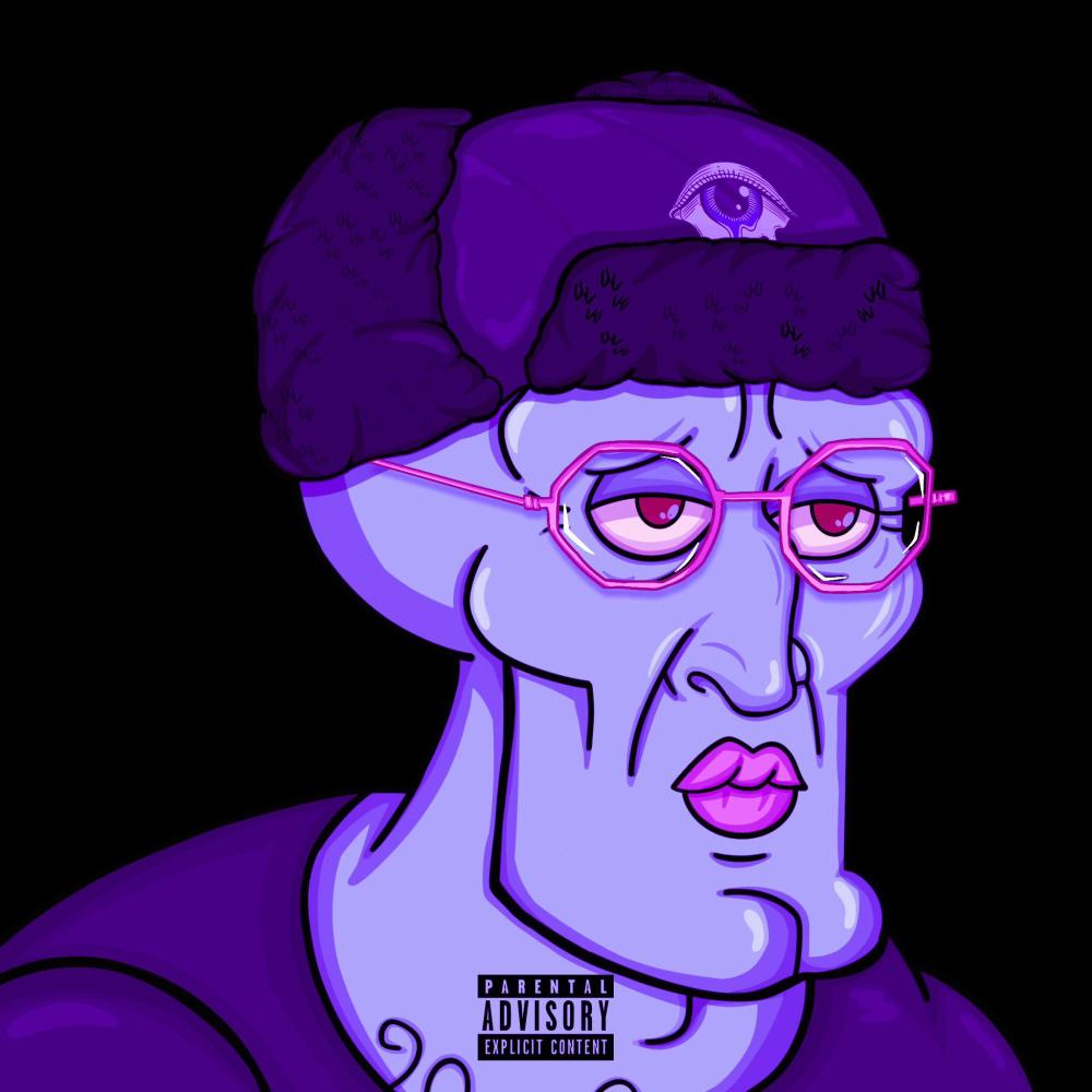Pretty Face (feat. Racer, Rich Diggy & 2212) (ChoppedNotSlopped) (Explicit)