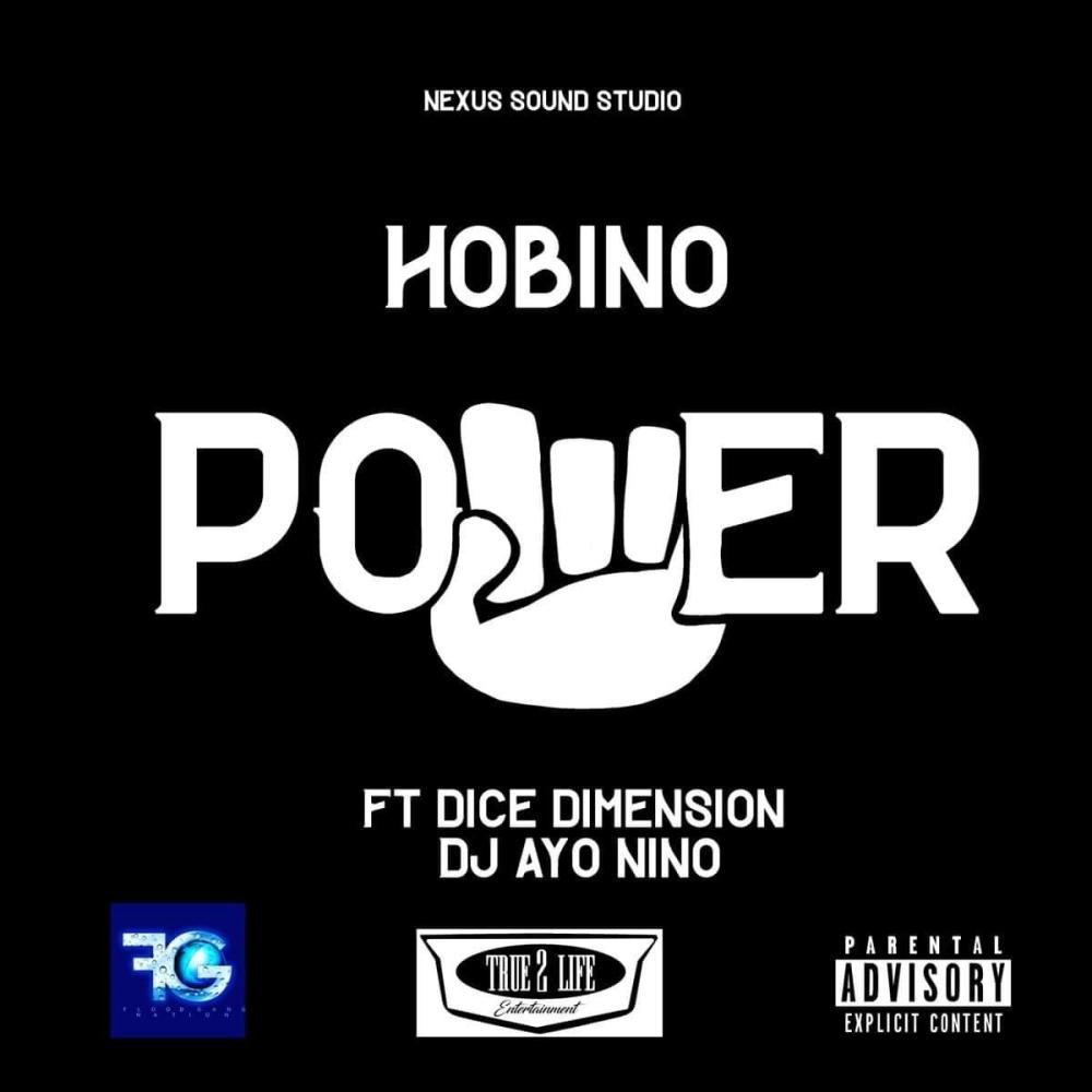 Power (feat. Dice Dimension & Dj Ayo Nino) (Explicit)