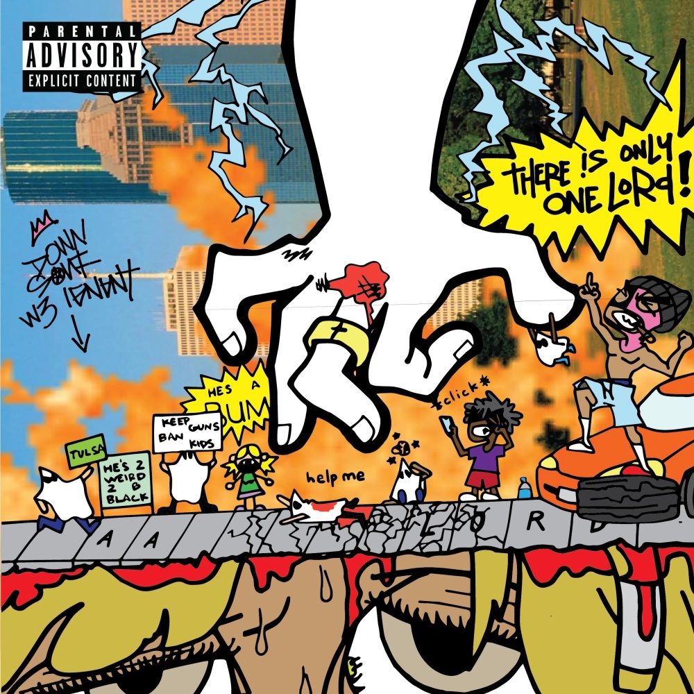 No Hitter (feat. Andy Ashley & Colt Cassidy) (Explicit)