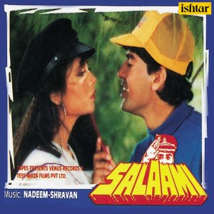 Dengarkan Tumhe Chhede Hawa Chanchal lagu dari Kumar Sanu dengan lirik